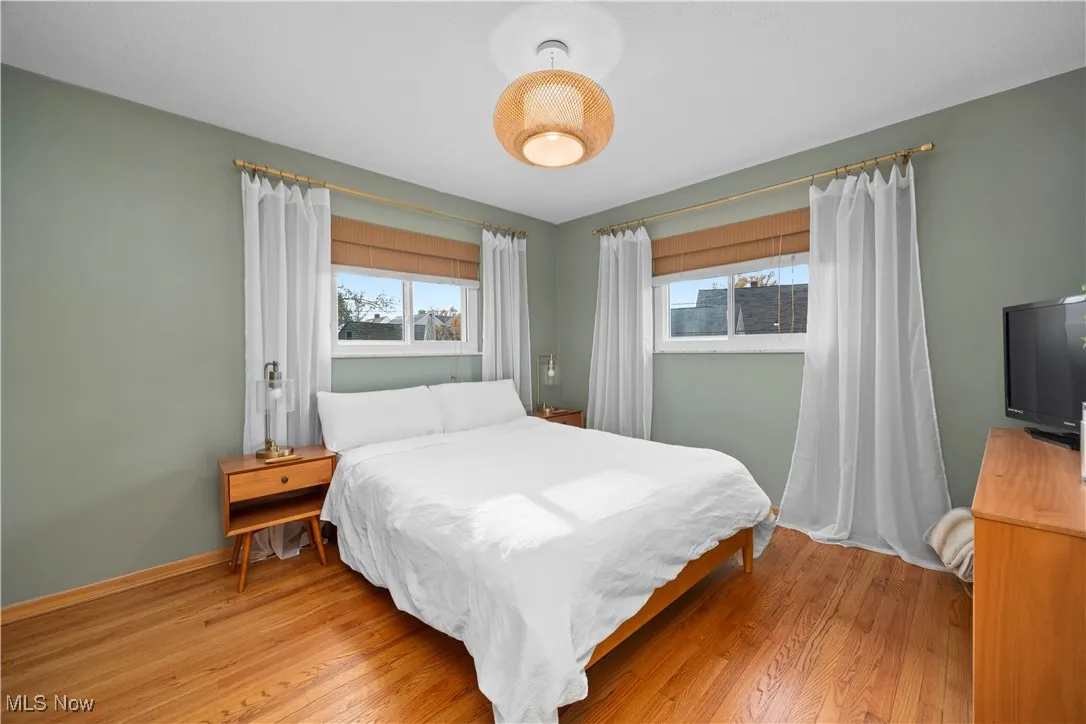 15536 Frick Court, Cleveland, Ohio 44111,MLS Now Listing ID