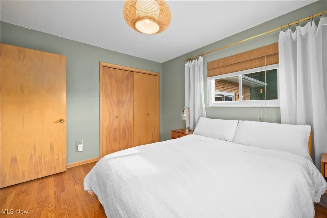 15536 Frick Court, Cleveland, Ohio 44111,MLS Now Listing ID