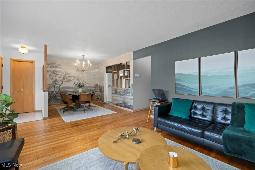 15536 Frick Court, Cleveland, Ohio 44111,MLS Now Listing ID