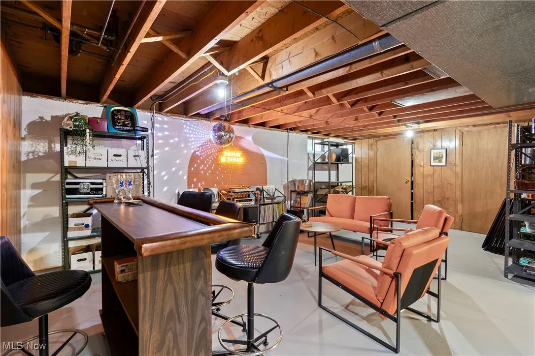 15536 Frick Court, Cleveland, Ohio 44111,MLS Now Listing ID