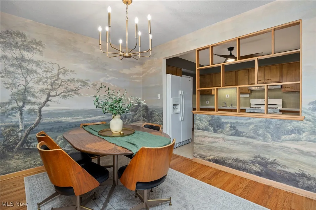 15536 Frick Court, Cleveland, Ohio 44111,MLS Now Listing ID