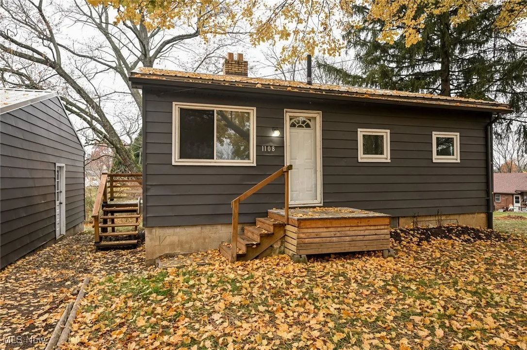 1108 Stinard Avenue, Akron, Ohio 44312,MLS Now Listing ID