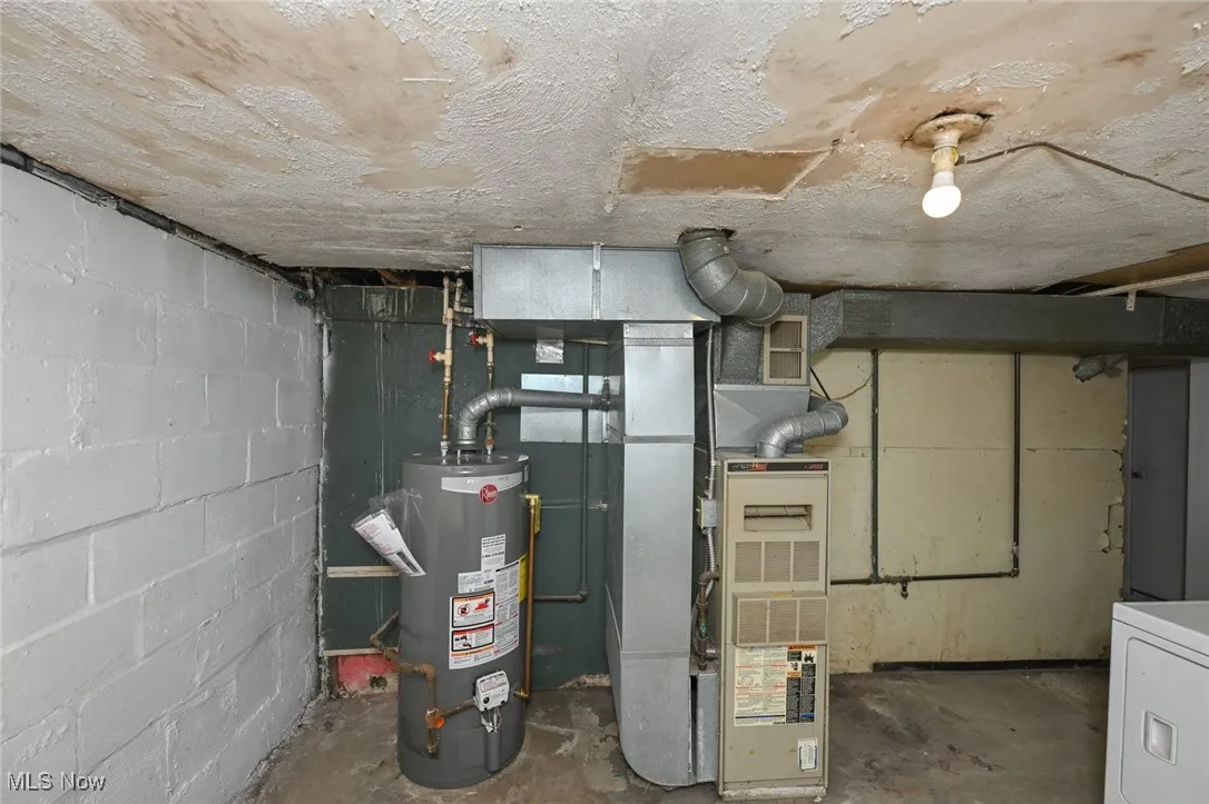 1108 Stinard Avenue, Akron, Ohio 44312,MLS Now Listing ID