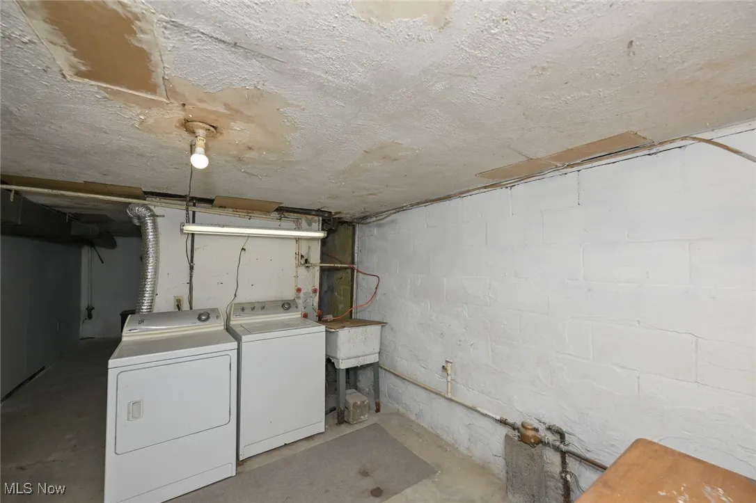 1108 Stinard Avenue, Akron, Ohio 44312,MLS Now Listing ID