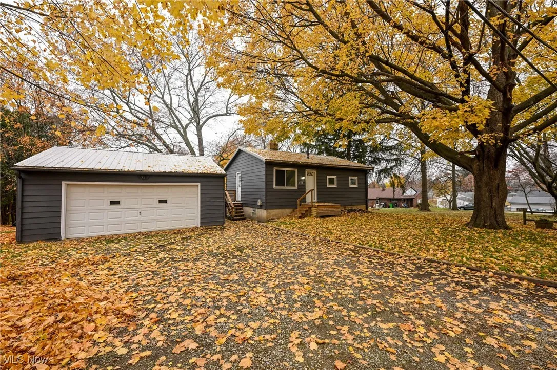 1108 Stinard Avenue, Akron, Ohio 44312,MLS Now Listing ID