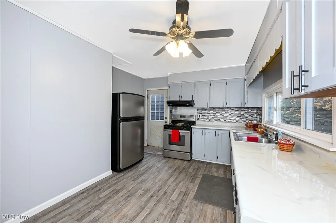 1108 Stinard Avenue, Akron, Ohio 44312,MLS Now Listing ID