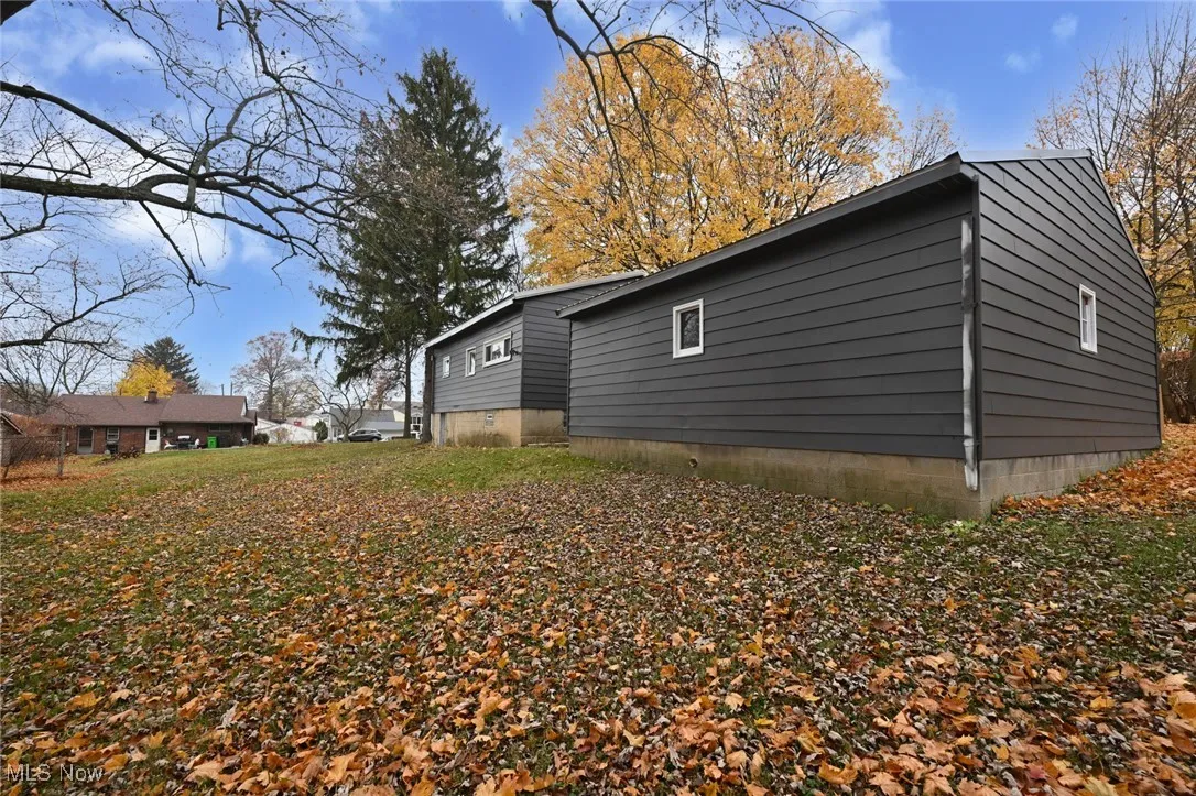 1108 Stinard Avenue, Akron, Ohio 44312,MLS Now Listing ID