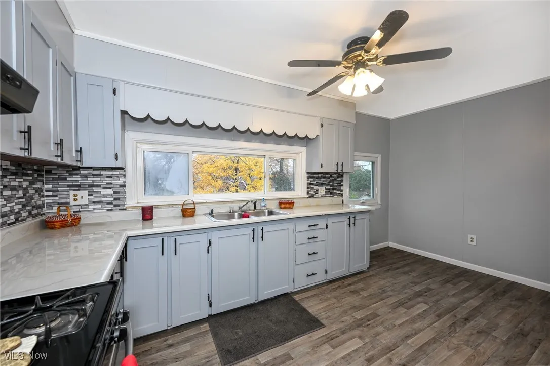 1108 Stinard Avenue, Akron, Ohio 44312,MLS Now Listing ID