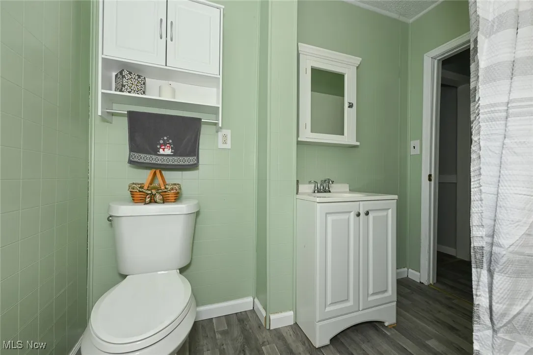 1108 Stinard Avenue, Akron, Ohio 44312,MLS Now Listing ID
