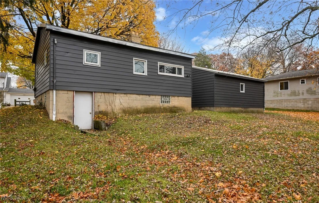 1108 Stinard Avenue, Akron, Ohio 44312,MLS Now Listing ID