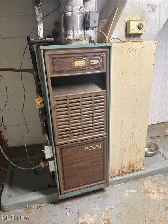 89 W York Street, Akron, Ohio 44310,MLS Now Listing ID