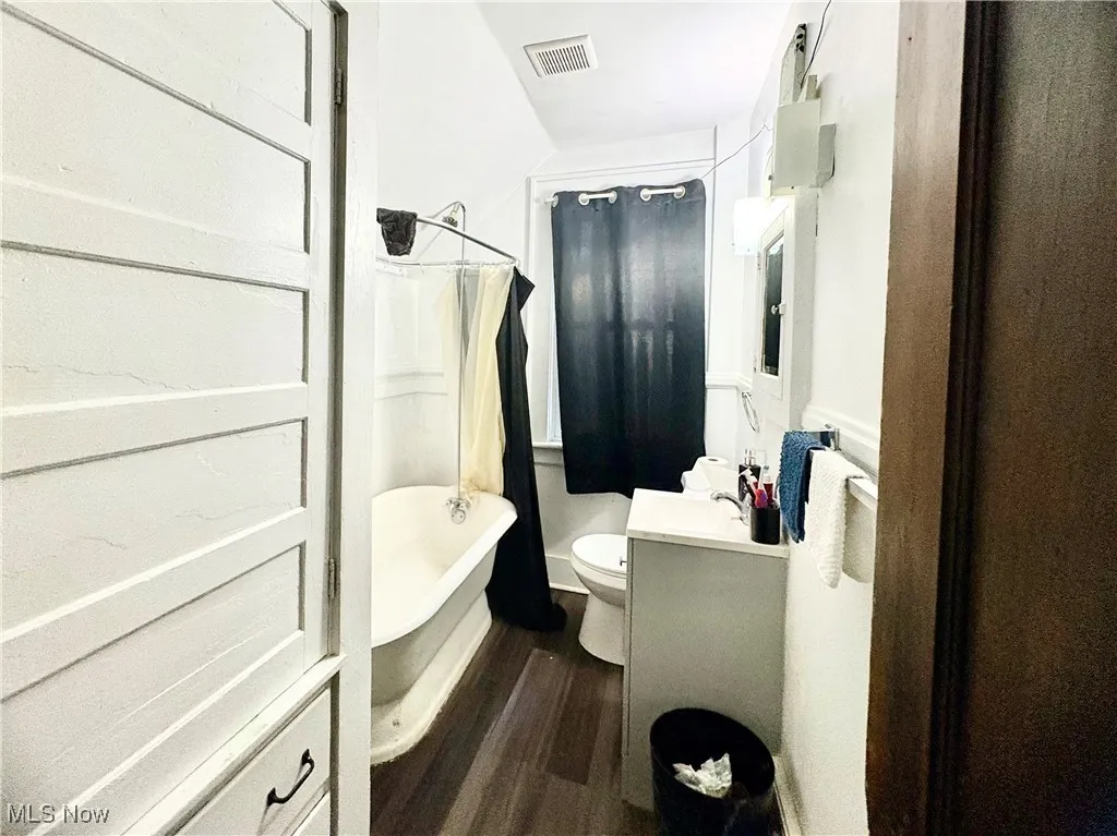 89 W York Street, Akron, Ohio 44310,MLS Now Listing ID