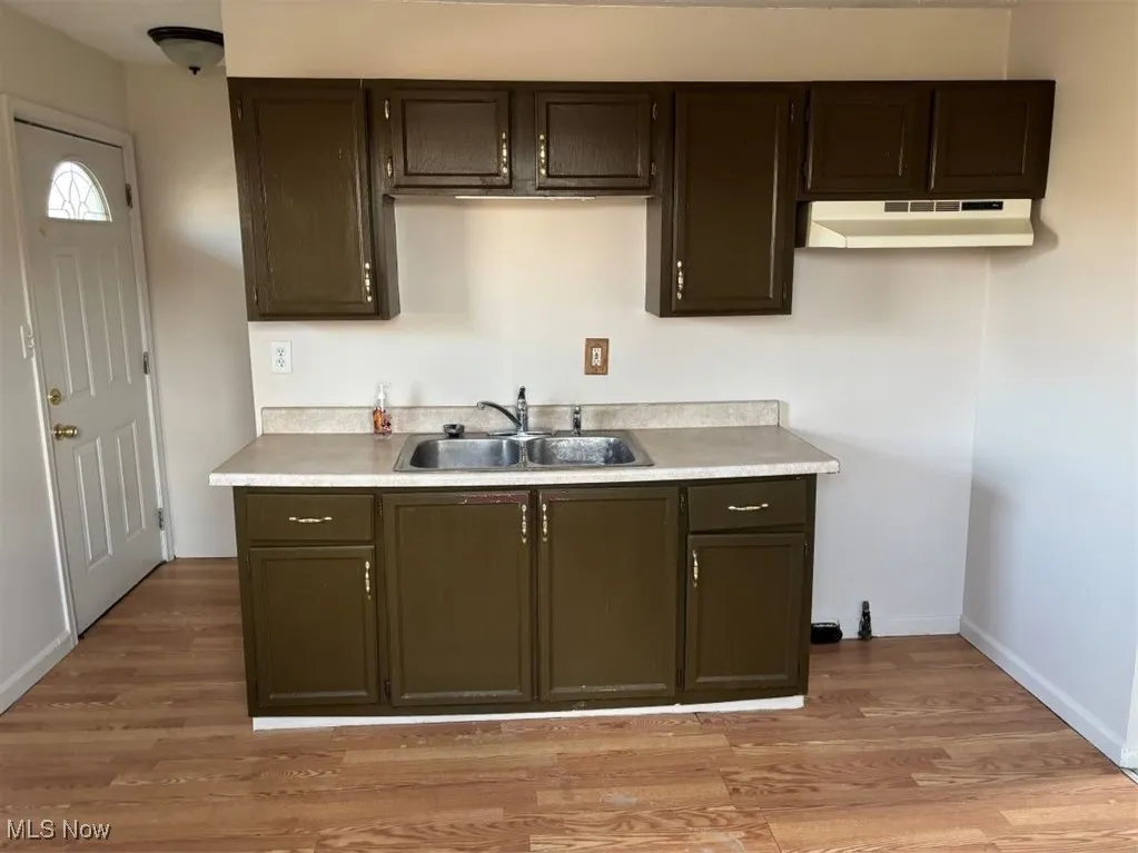 1820 Midway Avenue, Canton, Ohio 44705,MLS Now Listing ID