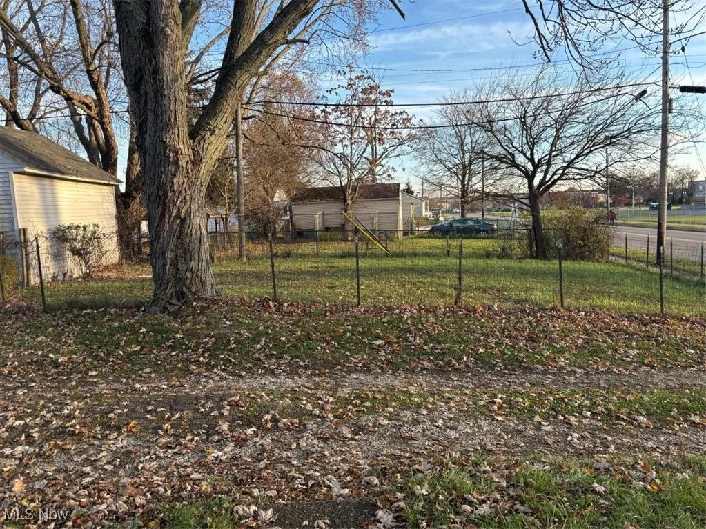 1820 Midway Avenue, Canton, Ohio 44705,MLS Now Listing ID