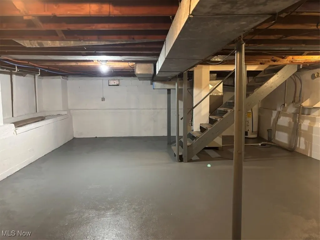 1820 Midway Avenue, Canton, Ohio 44705,MLS Now Listing ID