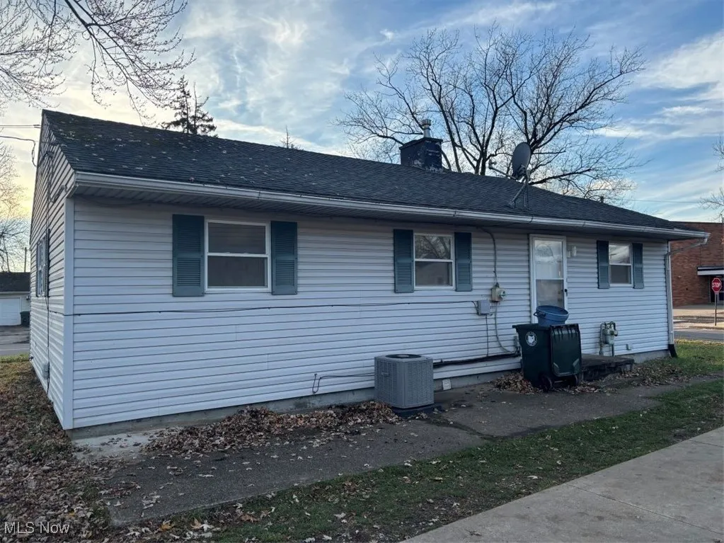 1820 Midway Avenue, Canton, Ohio 44705,MLS Now Listing ID