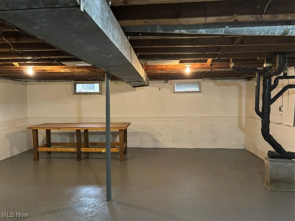 1820 Midway Avenue, Canton, Ohio 44705,MLS Now Listing ID