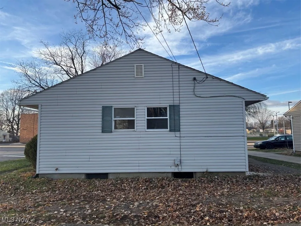 1820 Midway Avenue, Canton, Ohio 44705,MLS Now Listing ID