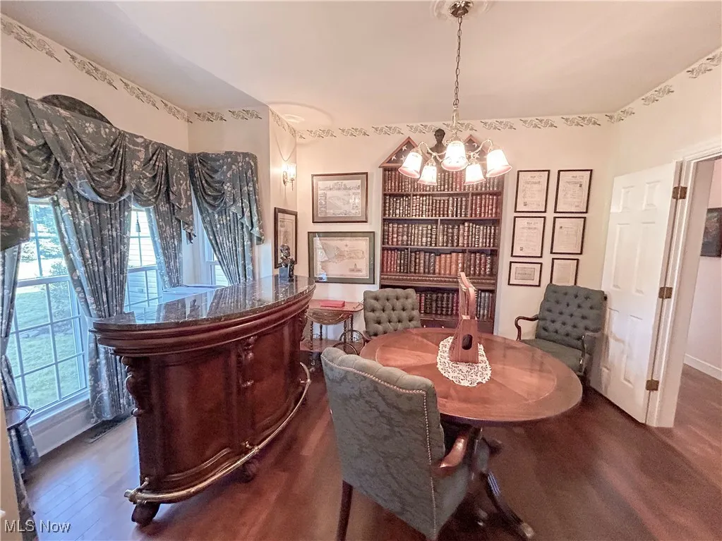 1115 Scoville North Road, Vienna, Ohio 44473,MLS Now Listing ID