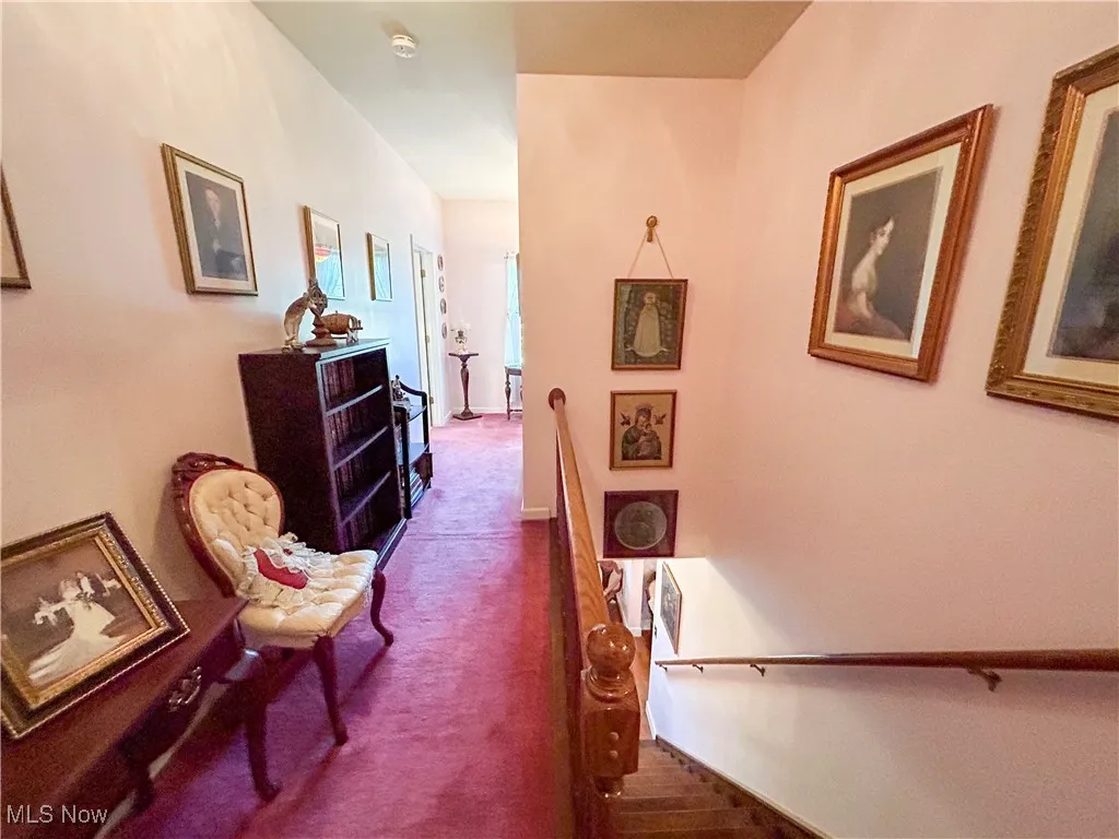 1115 Scoville North Road, Vienna, Ohio 44473,MLS Now Listing ID