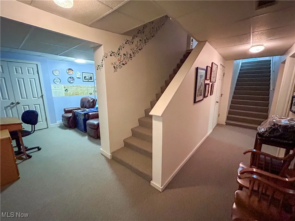 1115 Scoville North Road, Vienna, Ohio 44473,MLS Now Listing ID