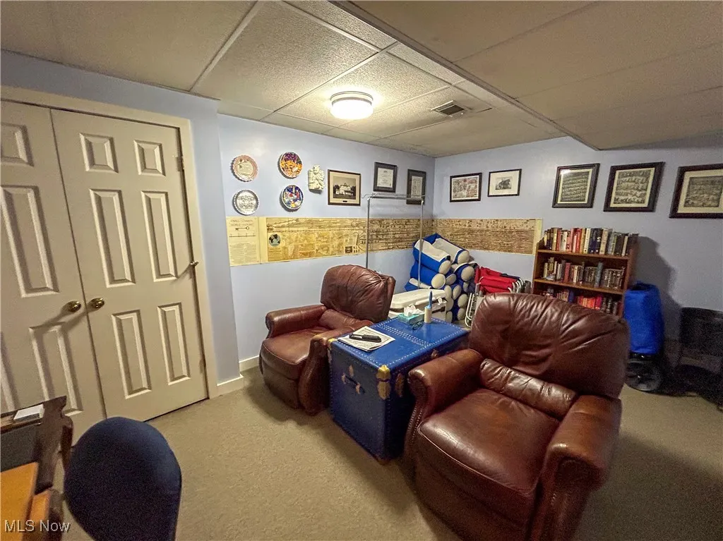 1115 Scoville North Road, Vienna, Ohio 44473,MLS Now Listing ID