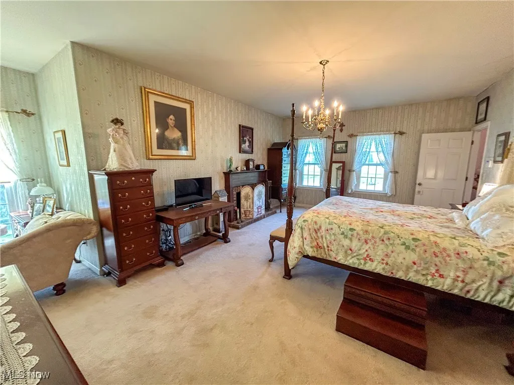 1115 Scoville North Road, Vienna, Ohio 44473,MLS Now Listing ID