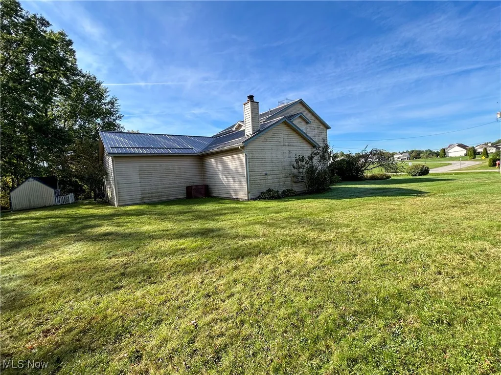 1115 Scoville North Road, Vienna, Ohio 44473,MLS Now Listing ID