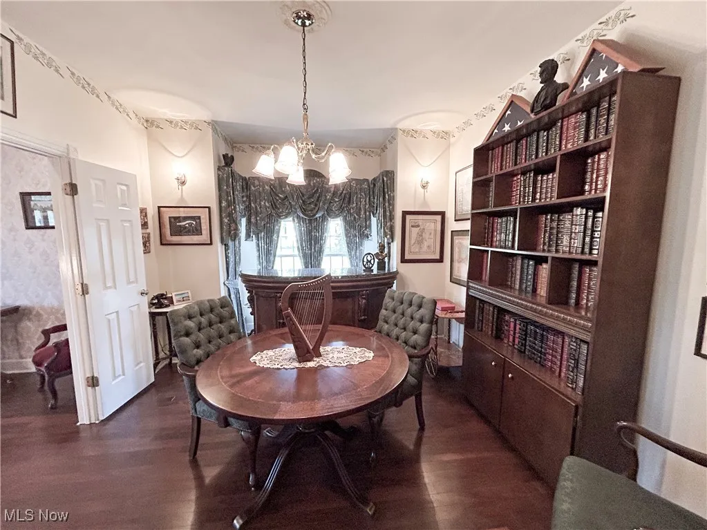 1115 Scoville North Road, Vienna, Ohio 44473,MLS Now Listing ID