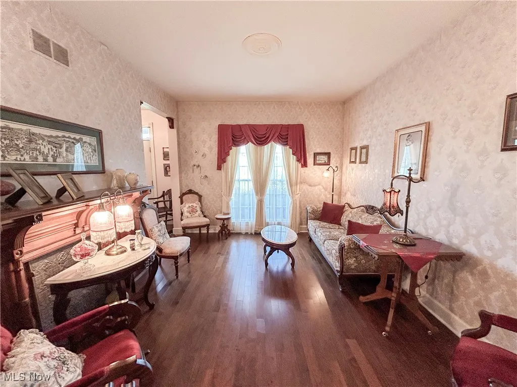 1115 Scoville North Road, Vienna, Ohio 44473,MLS Now Listing ID