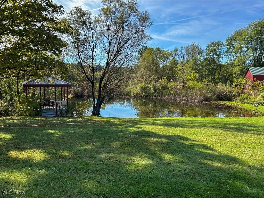 1115 Scoville North Road, Vienna, Ohio 44473,MLS Now Listing ID