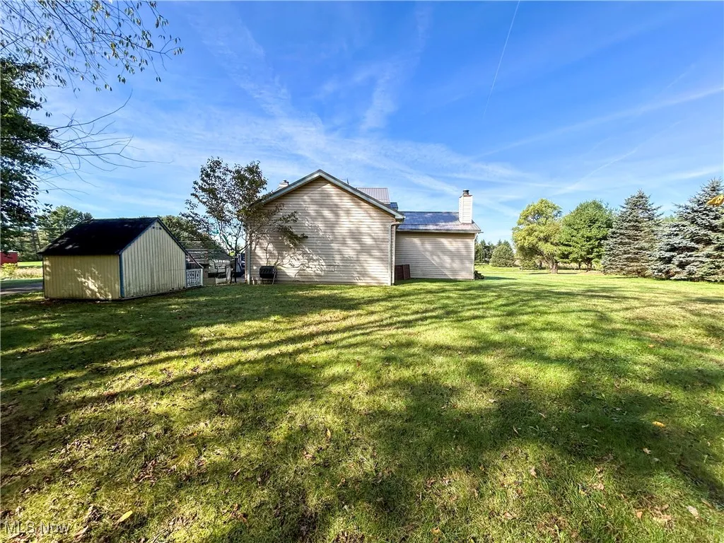 1115 Scoville North Road, Vienna, Ohio 44473,MLS Now Listing ID