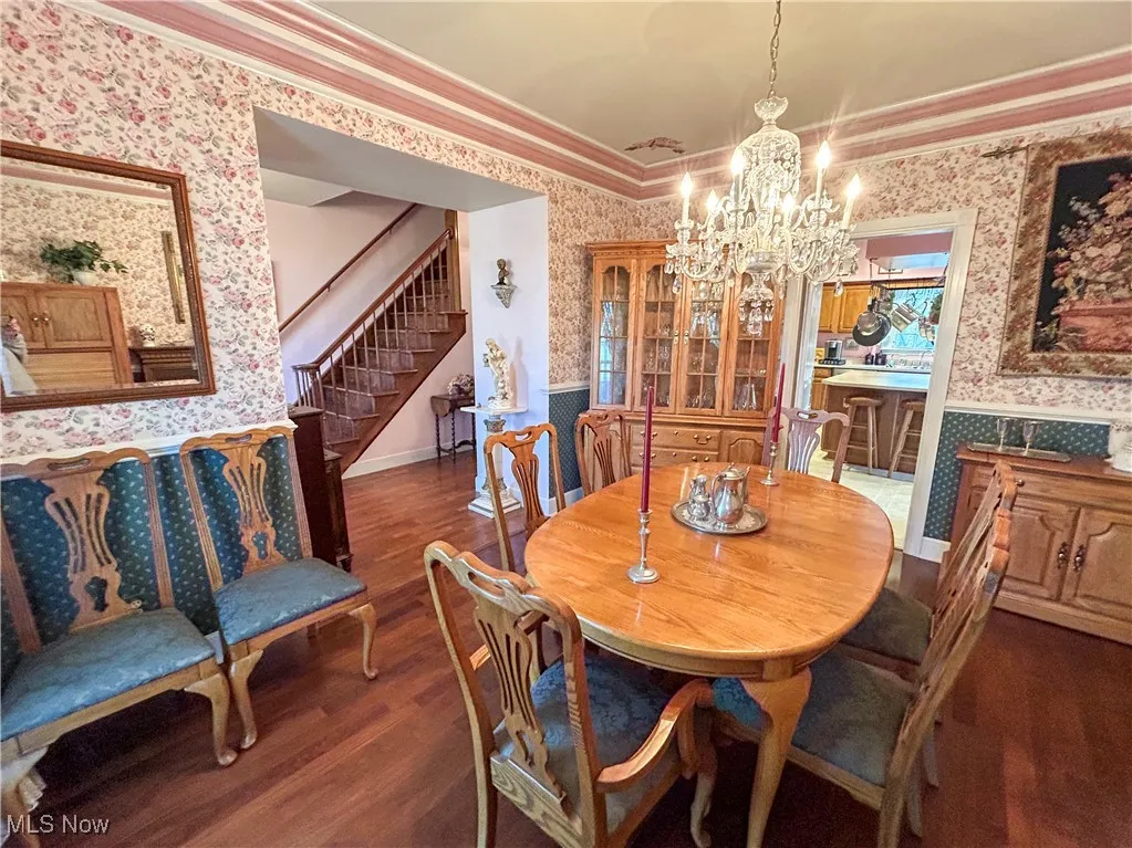 1115 Scoville North Road, Vienna, Ohio 44473,MLS Now Listing ID