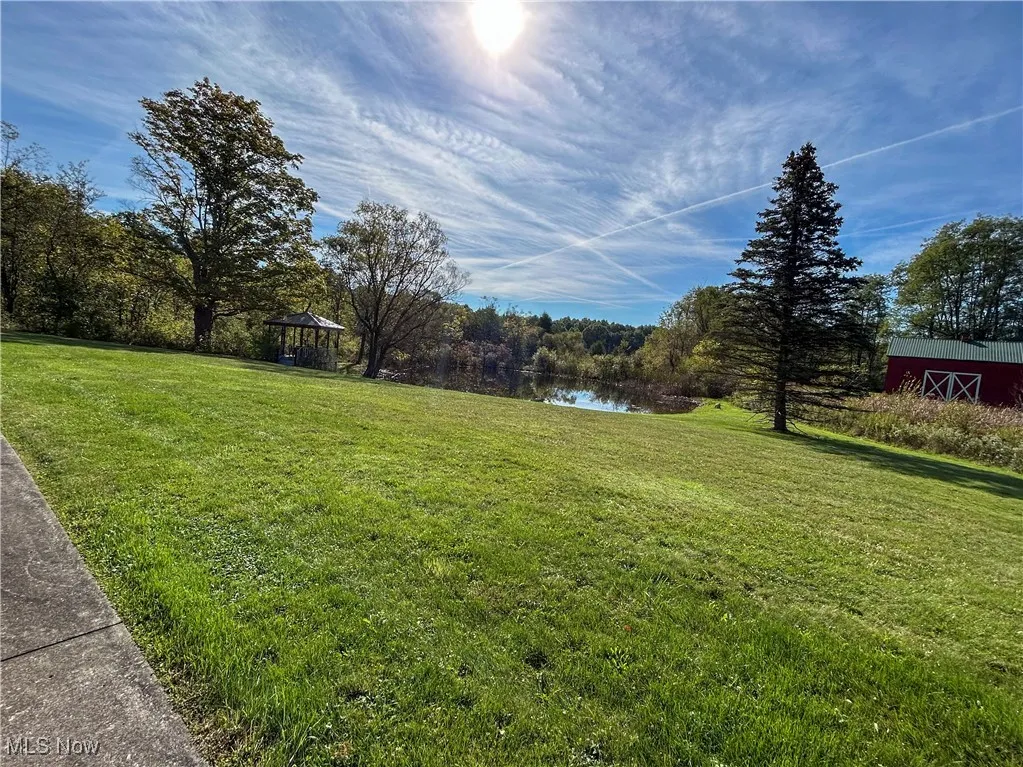 1115 Scoville North Road, Vienna, Ohio 44473,MLS Now Listing ID