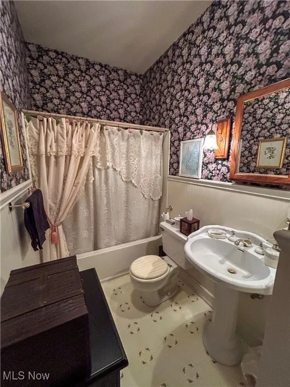 1115 Scoville North Road, Vienna, Ohio 44473,MLS Now Listing ID