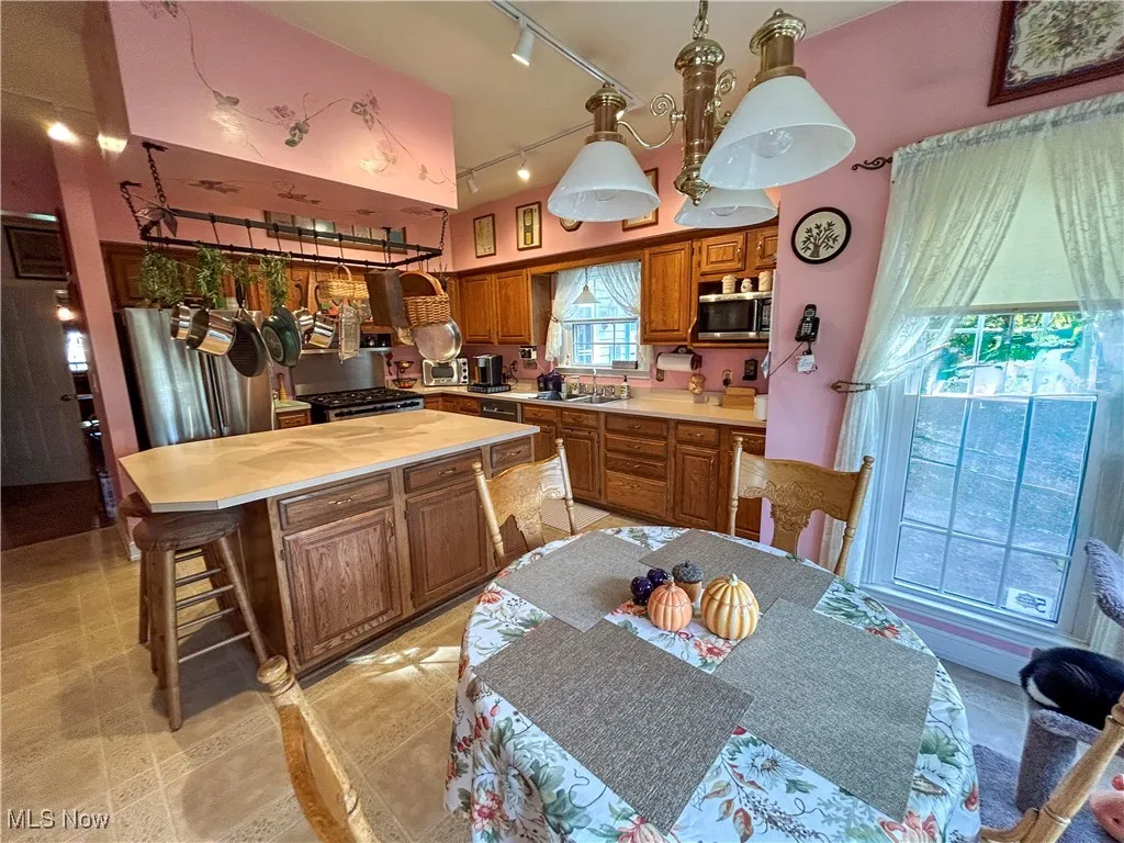 1115 Scoville North Road, Vienna, Ohio 44473,MLS Now Listing ID