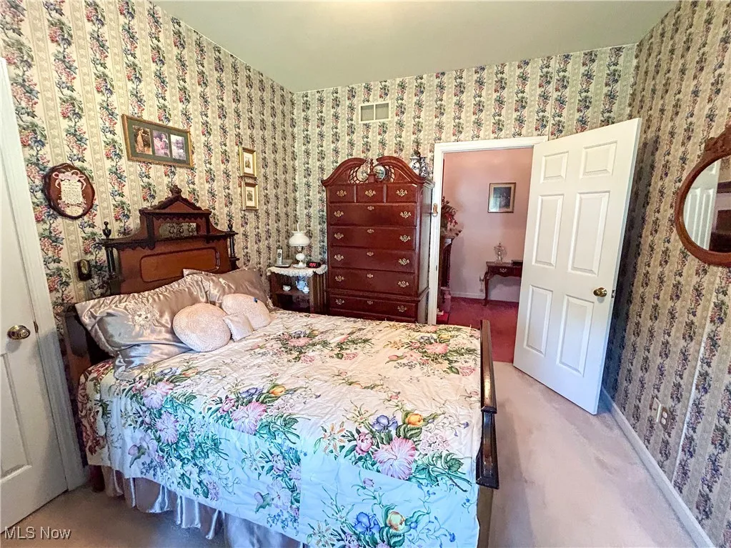 1115 Scoville North Road, Vienna, Ohio 44473,MLS Now Listing ID