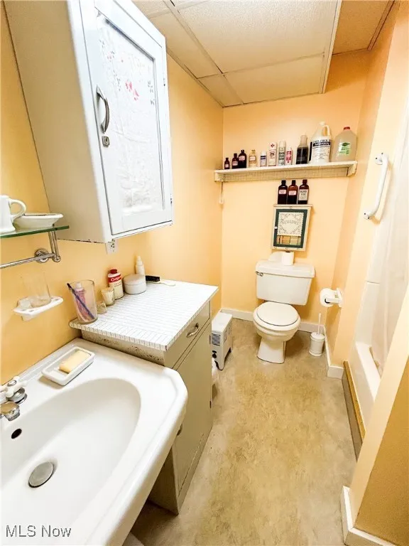 1115 Scoville North Road, Vienna, Ohio 44473,MLS Now Listing ID