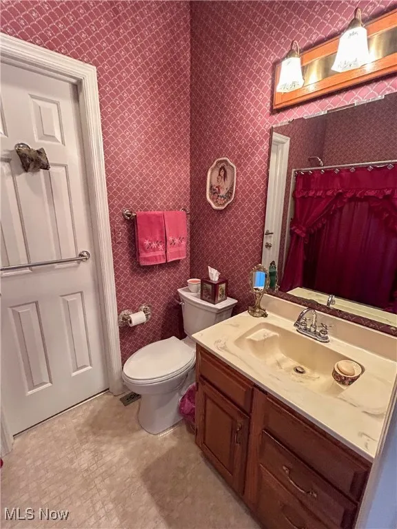 1115 Scoville North Road, Vienna, Ohio 44473,MLS Now Listing ID