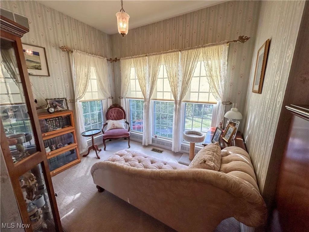 1115 Scoville North Road, Vienna, Ohio 44473,MLS Now Listing ID