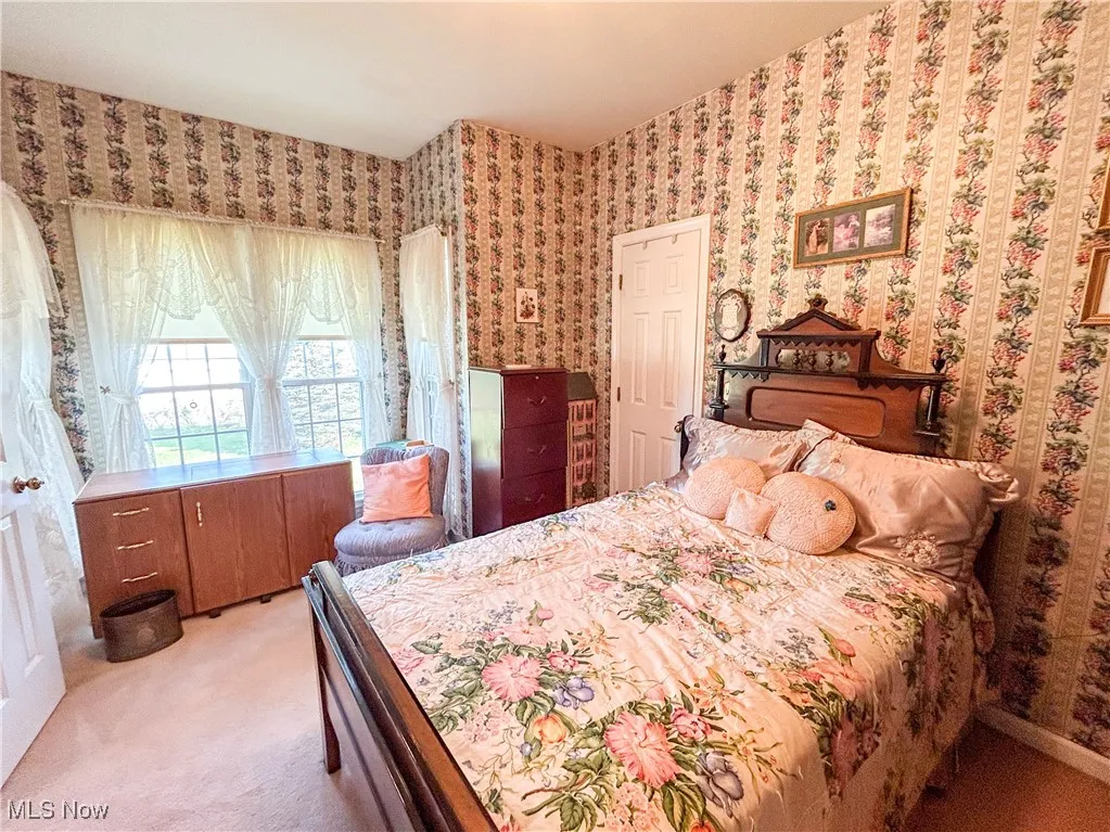 1115 Scoville North Road, Vienna, Ohio 44473,MLS Now Listing ID