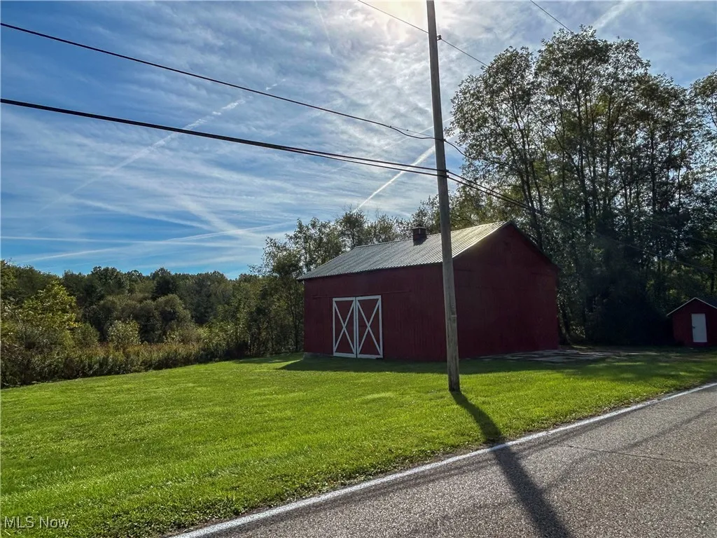1115 Scoville North Road, Vienna, Ohio 44473,MLS Now Listing ID