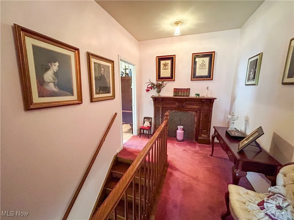 1115 Scoville North Road, Vienna, Ohio 44473,MLS Now Listing ID