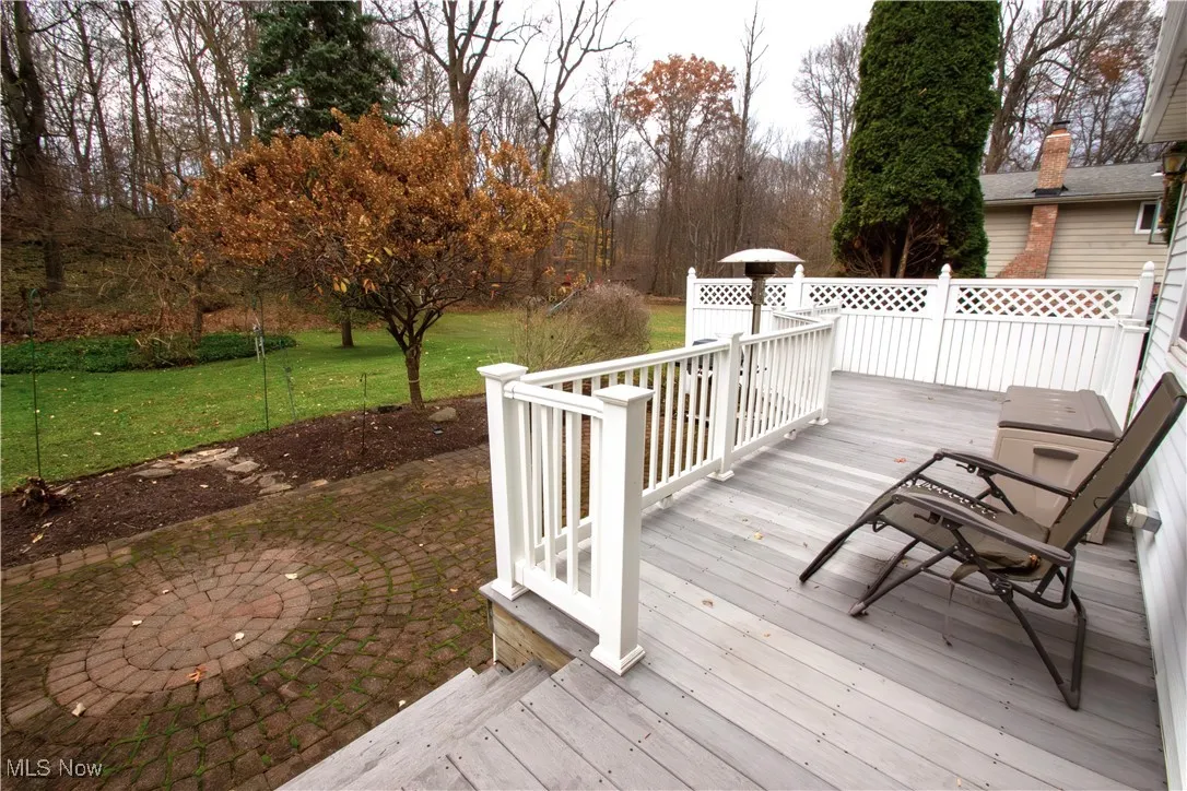 8094 Rolling Brook Road, Sagamore Hills, Ohio 44067,MLS Now Listing ID