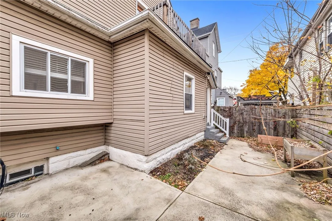 3303 Chatham Avenue, Cleveland, Ohio 44113,MLS Now Listing ID