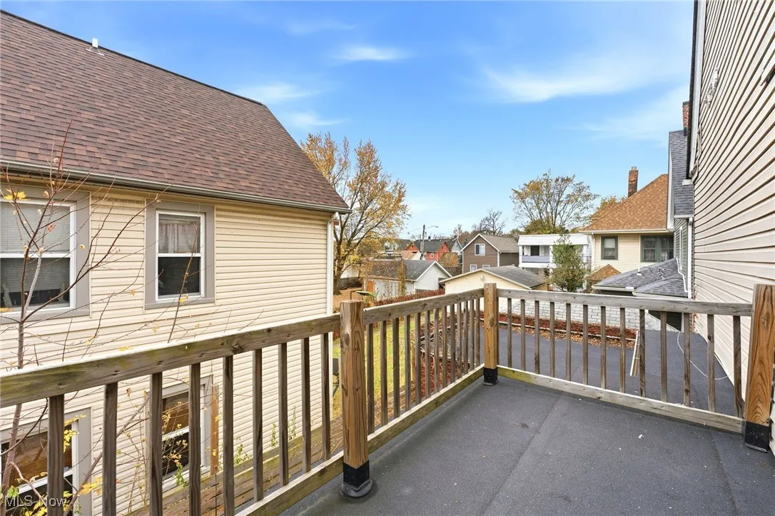 3303 Chatham Avenue, Cleveland, Ohio 44113,MLS Now Listing ID