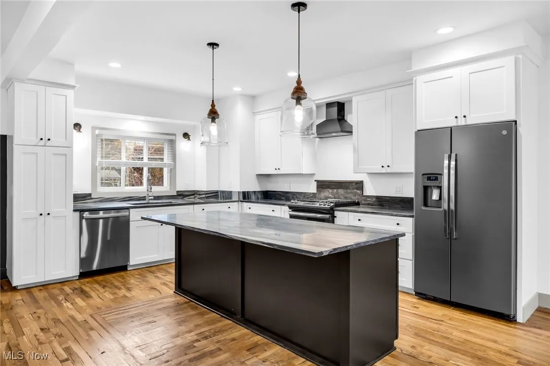 3303 Chatham Avenue, Cleveland, Ohio 44113,MLS Now Listing ID