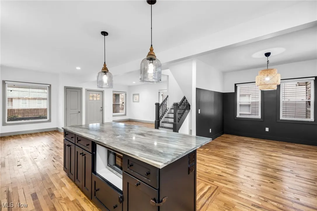 3303 Chatham Avenue, Cleveland, Ohio 44113,MLS Now Listing ID