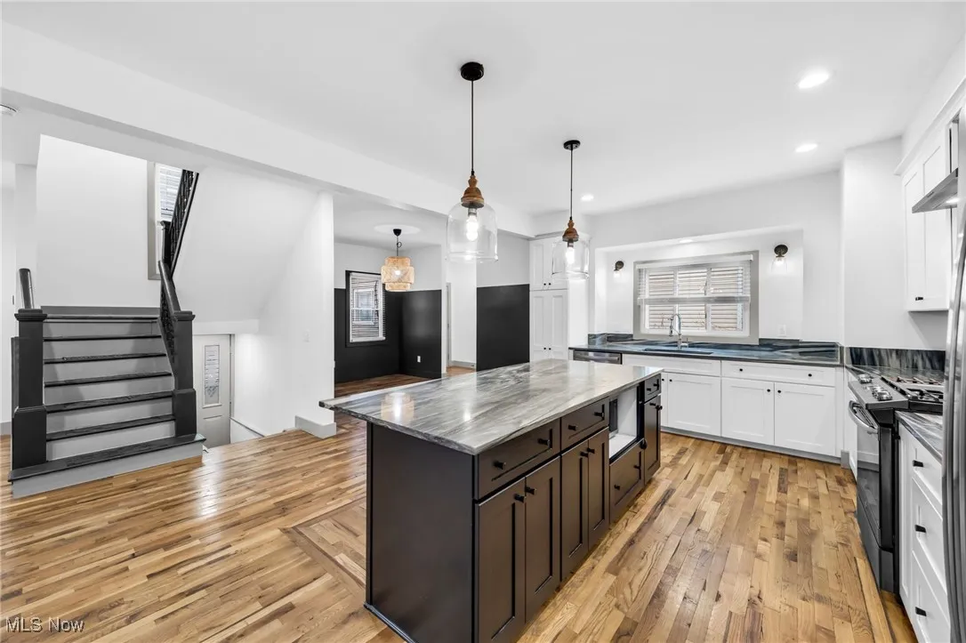 3303 Chatham Avenue, Cleveland, Ohio 44113,MLS Now Listing ID