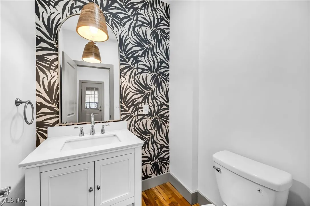 3303 Chatham Avenue, Cleveland, Ohio 44113,MLS Now Listing ID